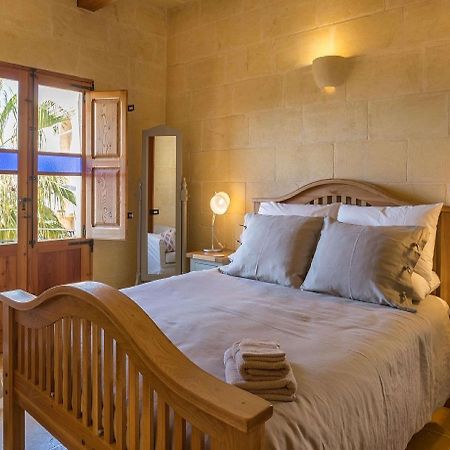 Gozo Spirit Bed & Breakfast Nadur Exterior photo