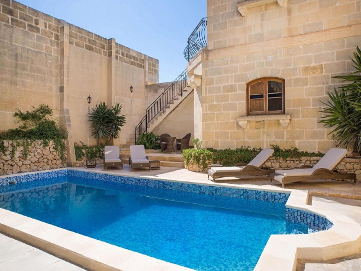 Gozo Spirit Bed & Breakfast Nadur Exterior photo