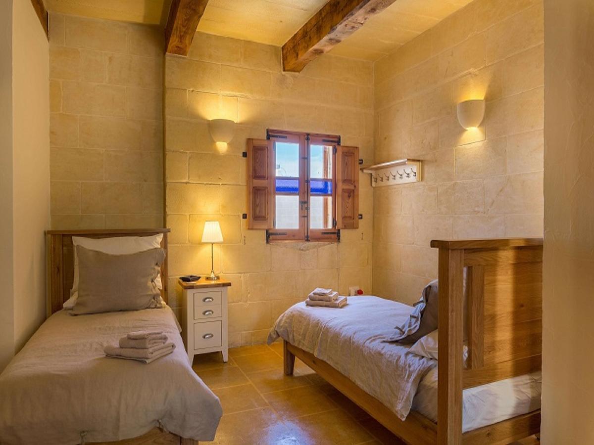 Gozo Spirit Bed & Breakfast Nadur Exterior photo