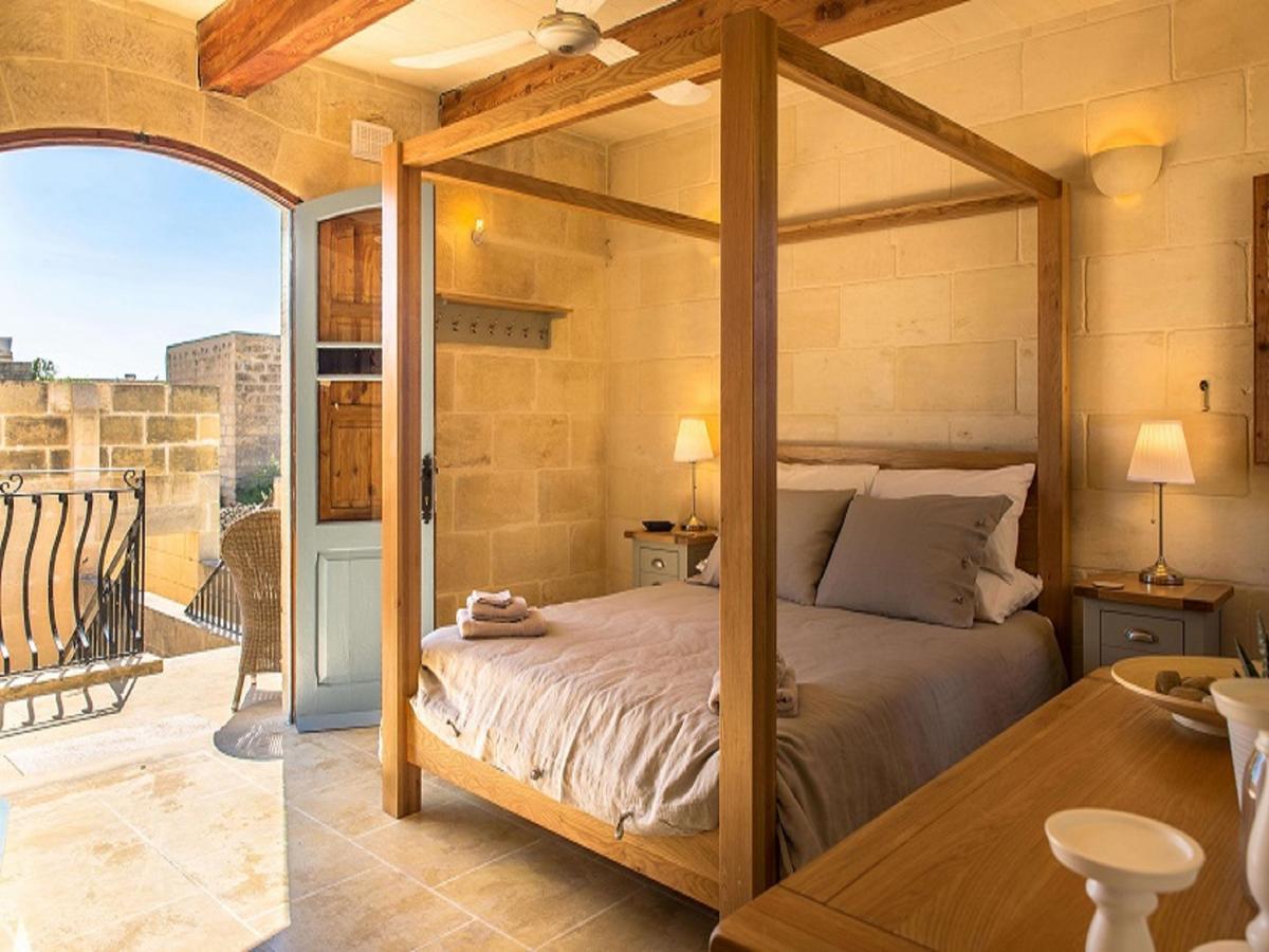 Gozo Spirit Bed & Breakfast Nadur Exterior photo