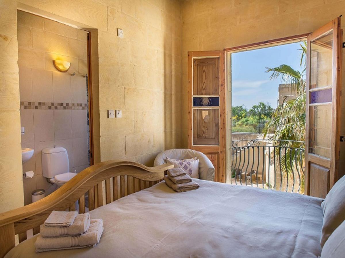 Gozo Spirit Bed & Breakfast Nadur Exterior photo