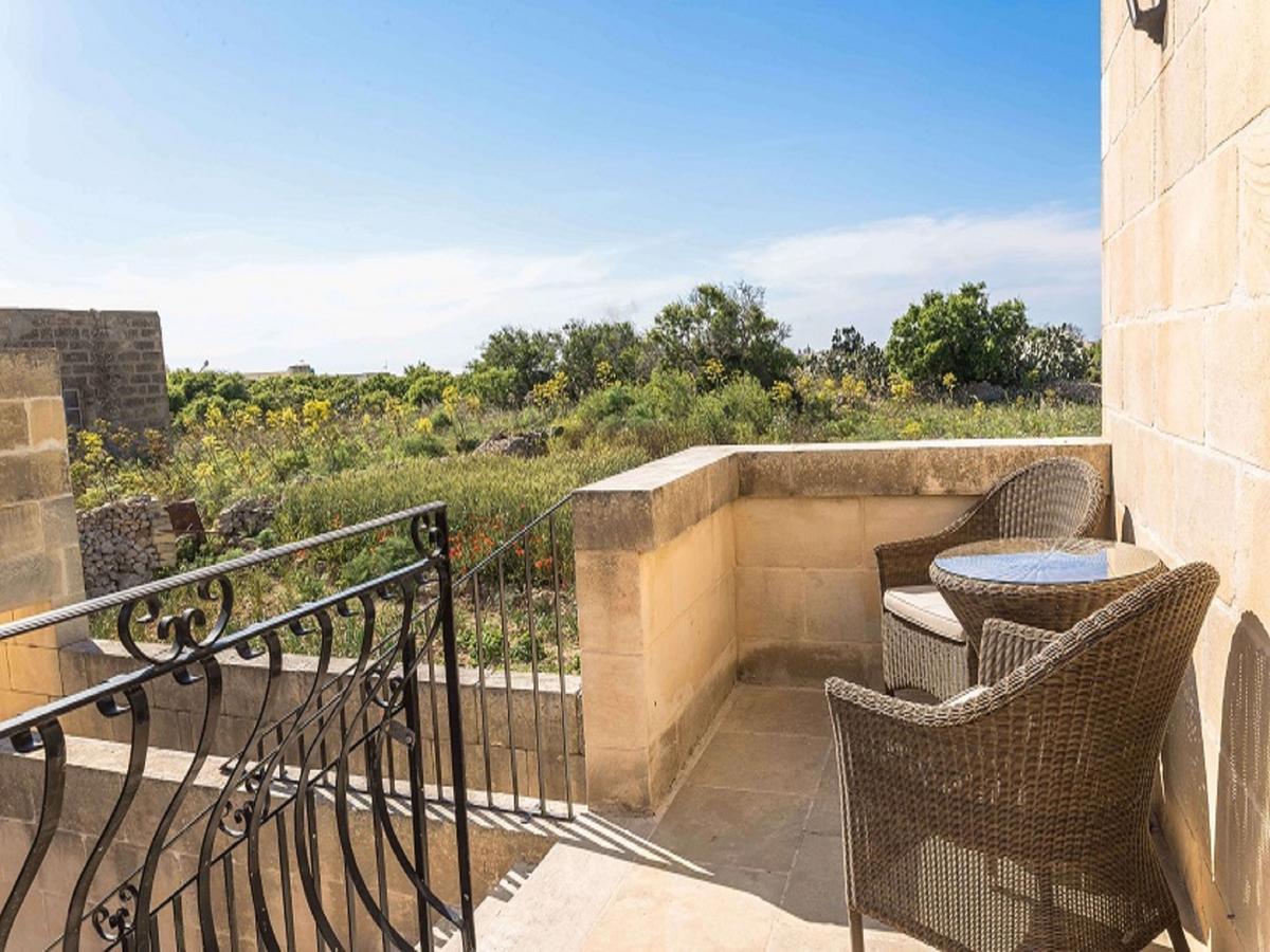 Gozo Spirit Bed & Breakfast Nadur Exterior photo