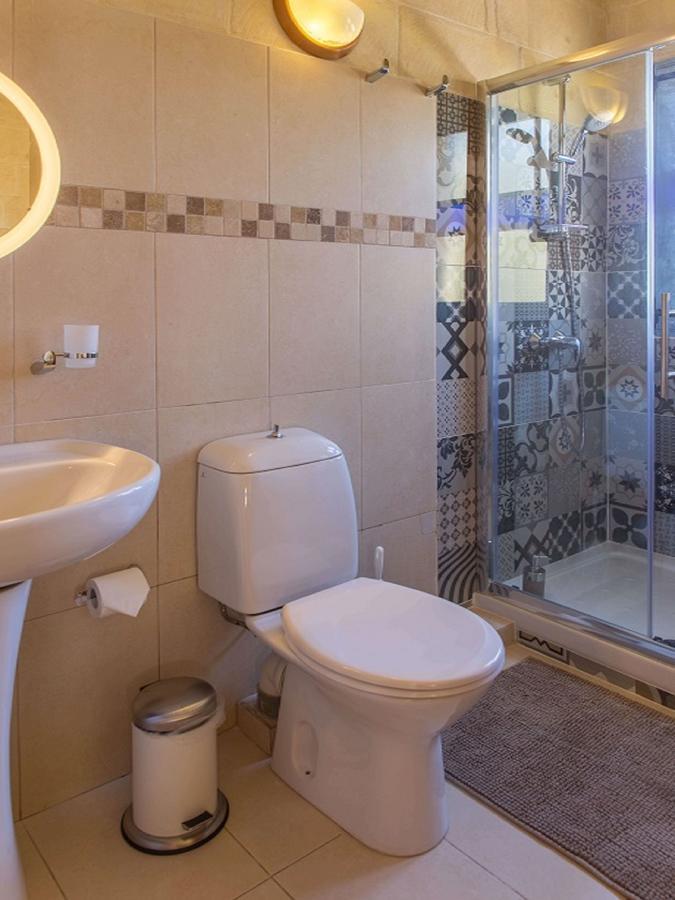 Gozo Spirit Bed & Breakfast Nadur Exterior photo