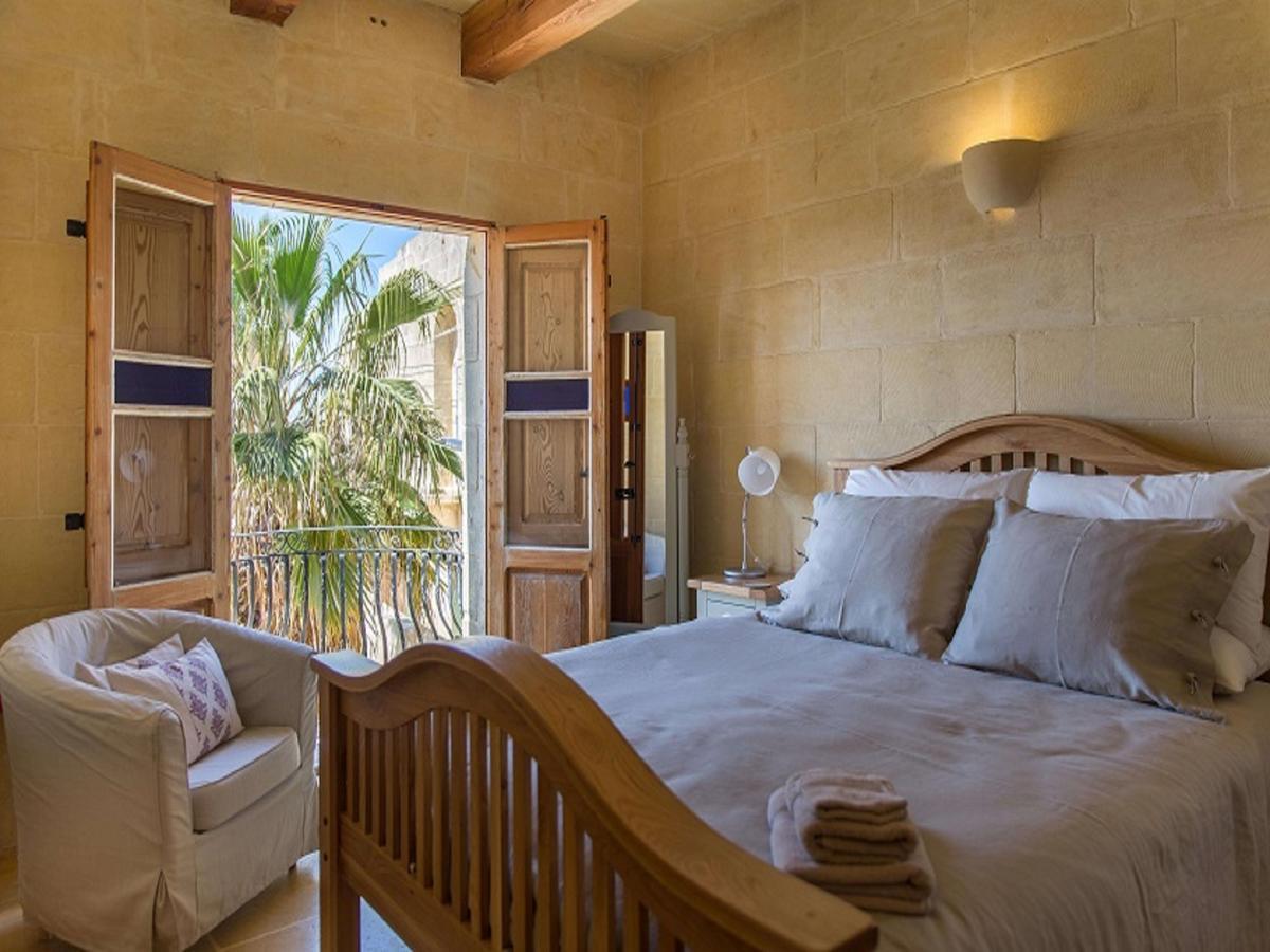 Gozo Spirit Bed & Breakfast Nadur Exterior photo