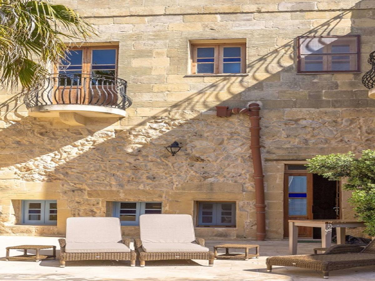 Gozo Spirit Bed & Breakfast Nadur Exterior photo