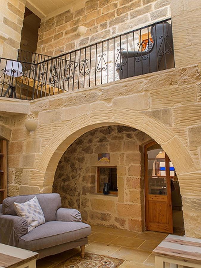 Gozo Spirit Bed & Breakfast Nadur Exterior photo
