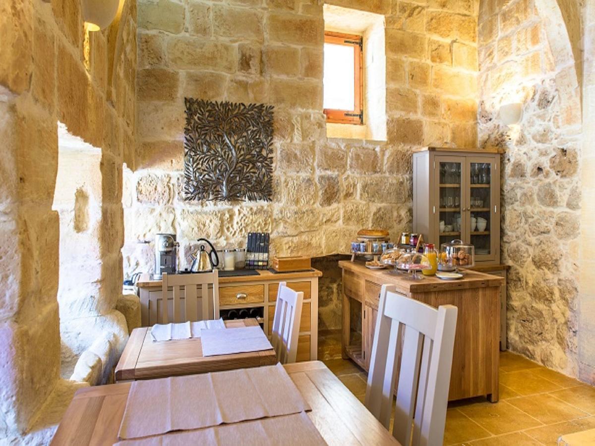 Gozo Spirit Bed & Breakfast Nadur Exterior photo