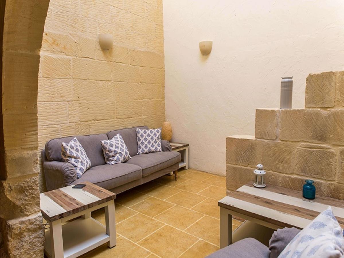 Gozo Spirit Bed & Breakfast Nadur Exterior photo