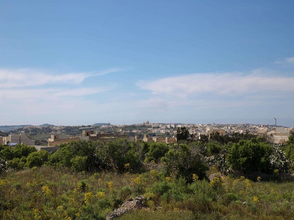 Gozo Spirit Bed & Breakfast Nadur Exterior photo