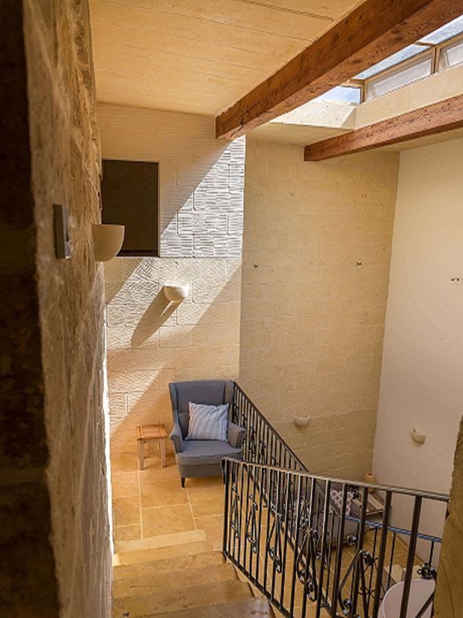 Gozo Spirit Bed & Breakfast Nadur Exterior photo