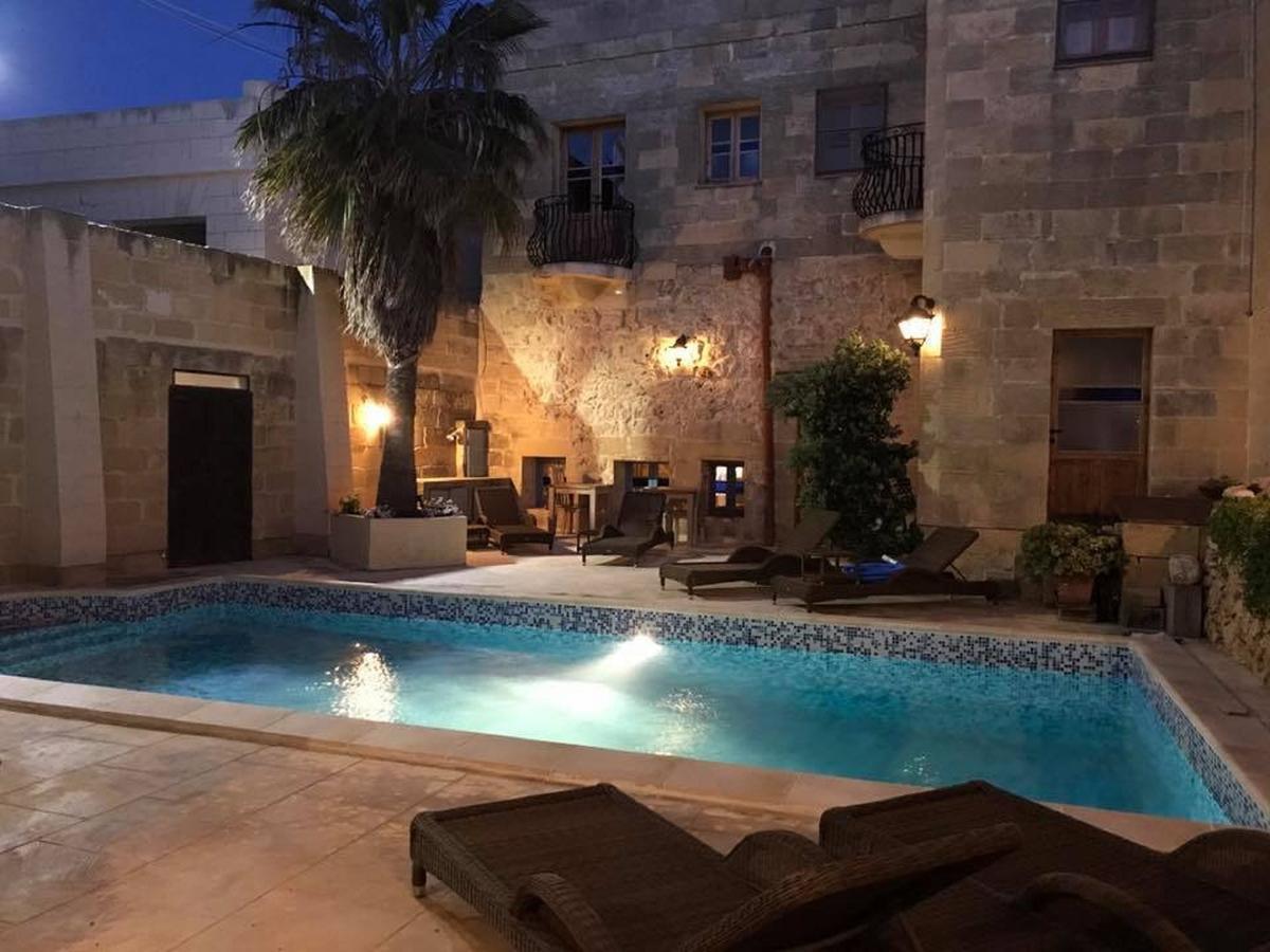 Gozo Spirit Bed & Breakfast Nadur Exterior photo