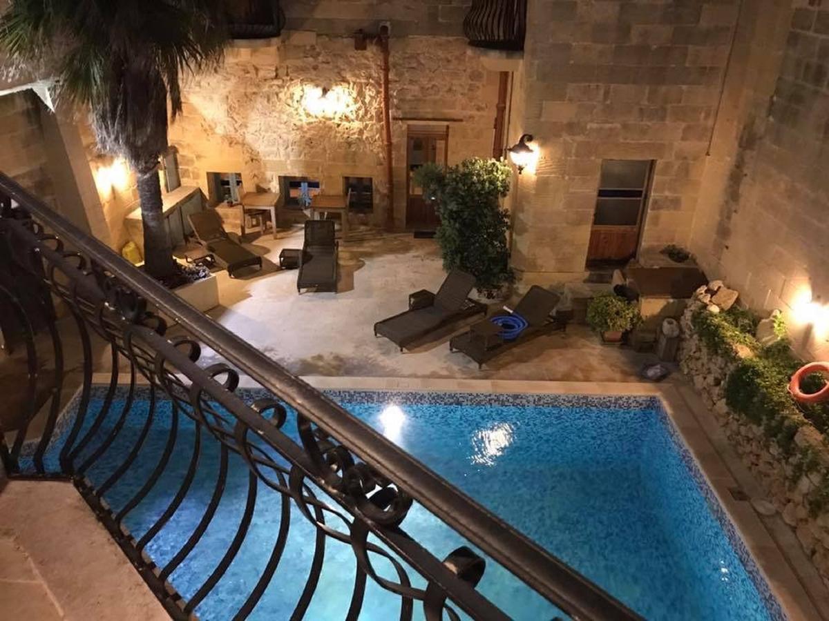 Gozo Spirit Bed & Breakfast Nadur Exterior photo