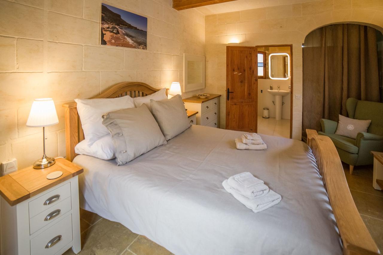 Gozo Spirit Bed & Breakfast Nadur Exterior photo