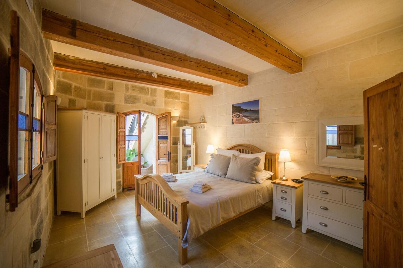 Gozo Spirit Bed & Breakfast Nadur Exterior photo